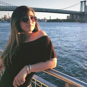 Meet your Posher, Neysha